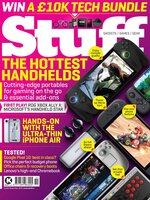 Stuff UK